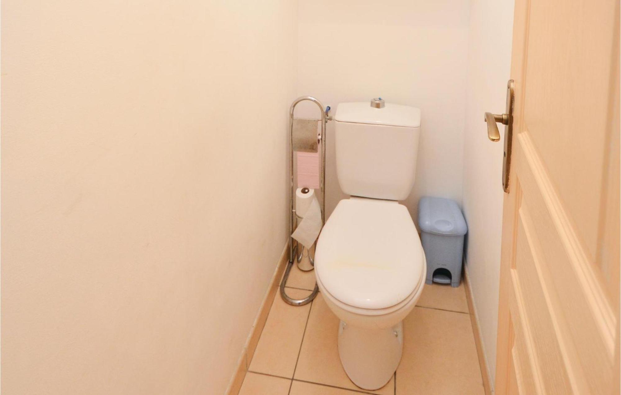 3 Bedroom Beautiful Home In Pignan Екстер'єр фото