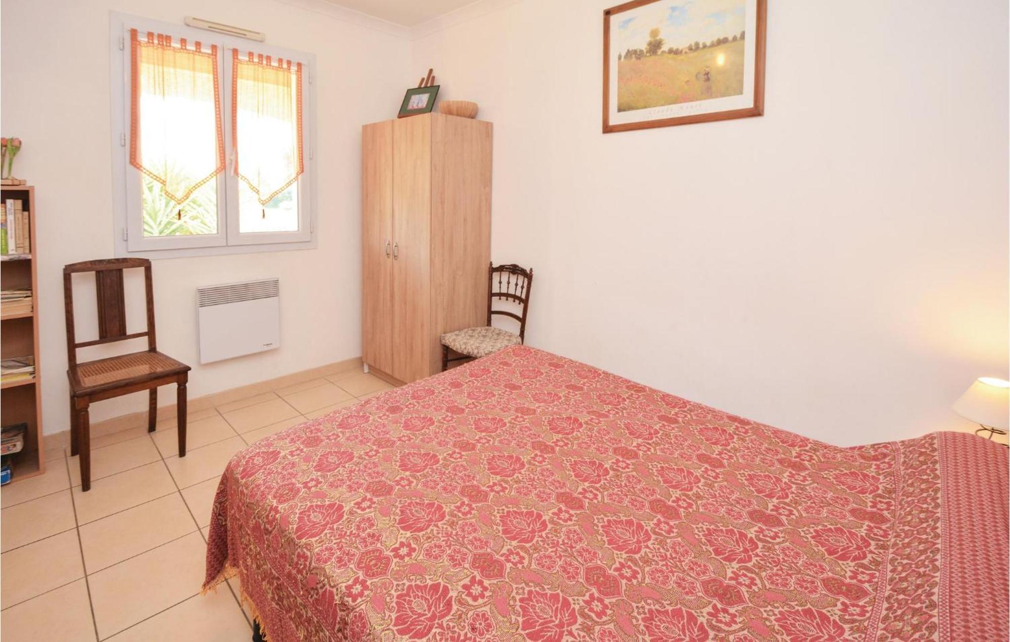 3 Bedroom Beautiful Home In Pignan Екстер'єр фото