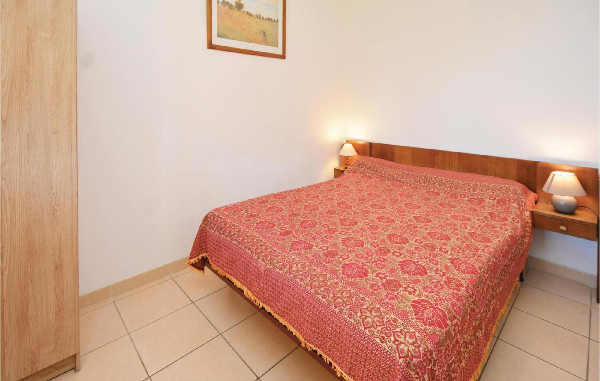 3 Bedroom Beautiful Home In Pignan Екстер'єр фото