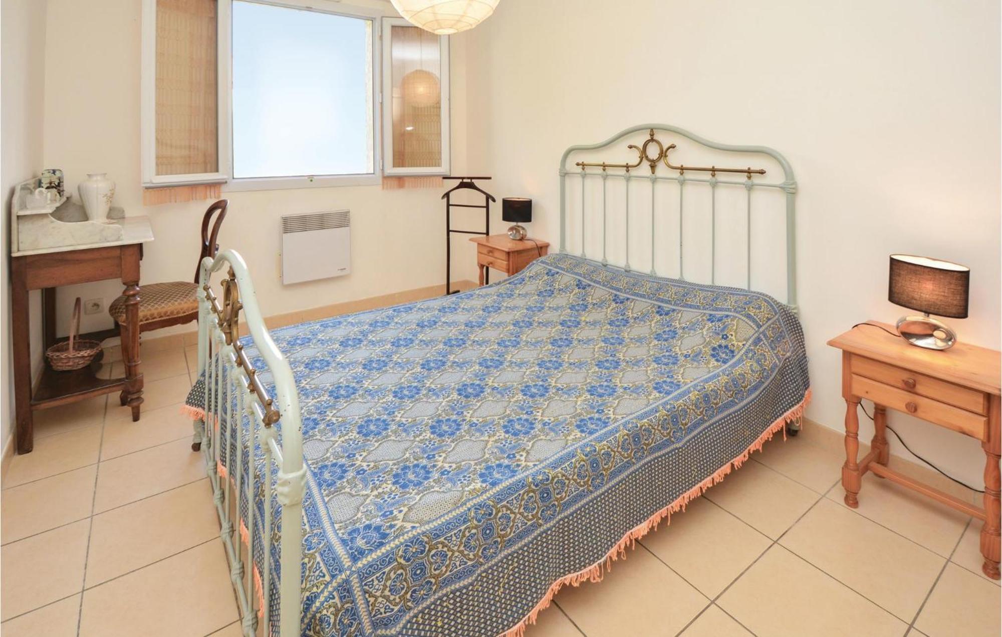 3 Bedroom Beautiful Home In Pignan Екстер'єр фото